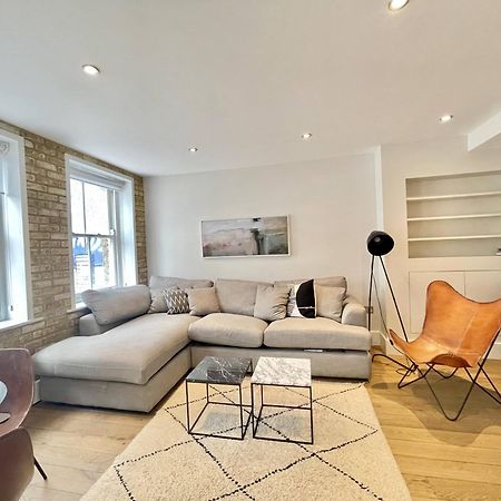 Drury Lane Residences Londres Exterior foto