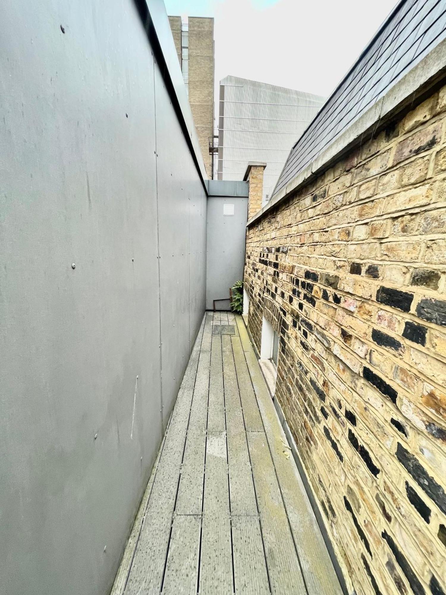 Drury Lane Residences Londres Exterior foto